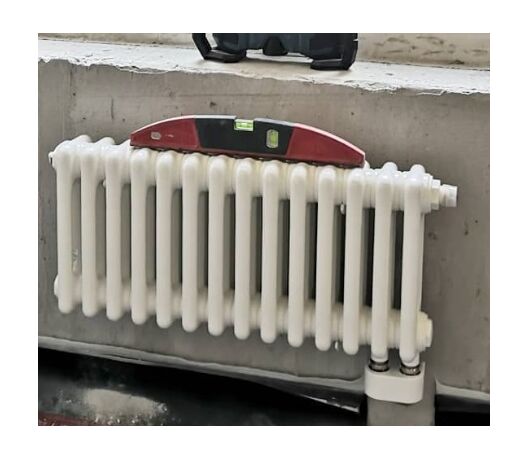 Arbonia Röhrenradiato3030