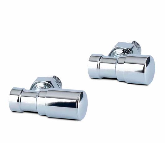 Комплект Vario Term Swing Chrome