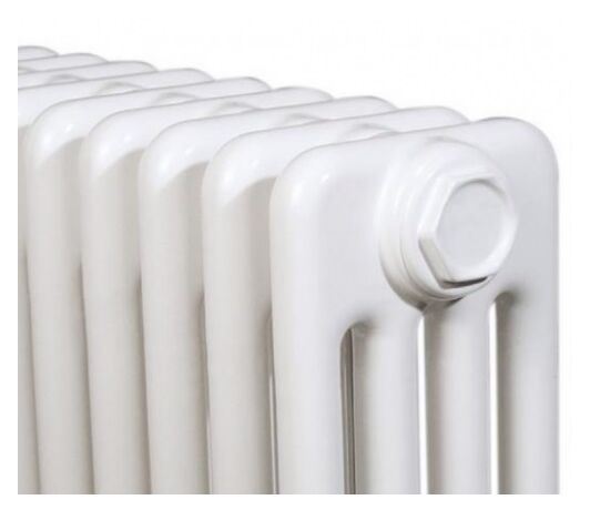 Вертикальний трубчатий радіатор Delonghi Multicolumn (4-хрядний)