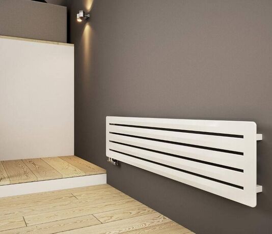 Terma Aero H, белый