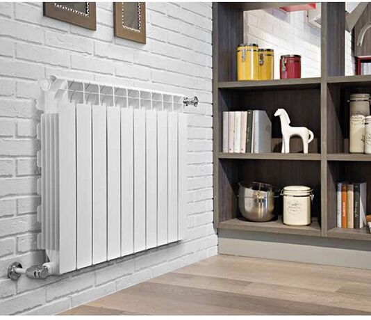 Fondital Aleternum B4 500