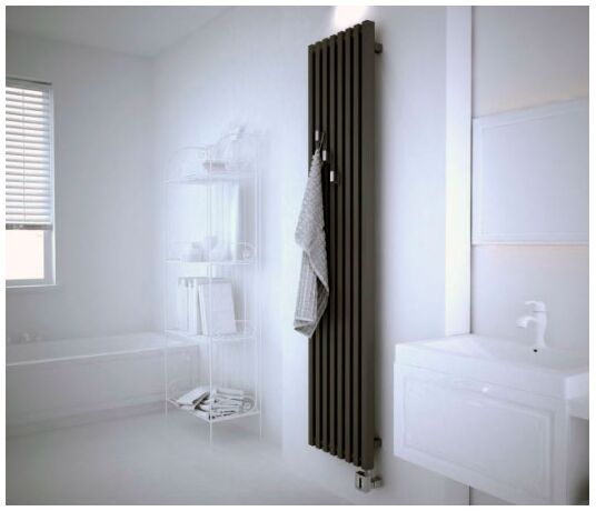 Terma Triga V Electric в интерьере