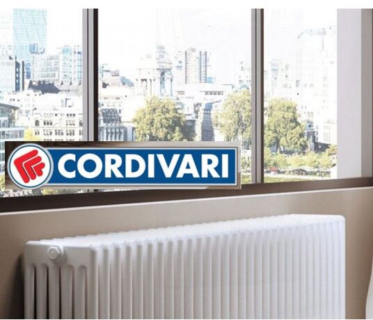 Cordivari Ardesia 6