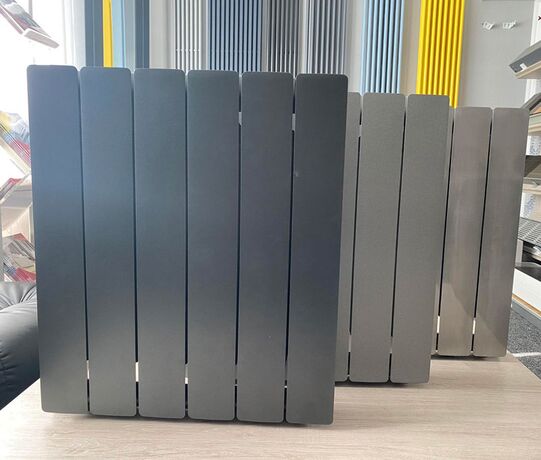 Fondital BLITZ Super B4 BLACK COFFEE