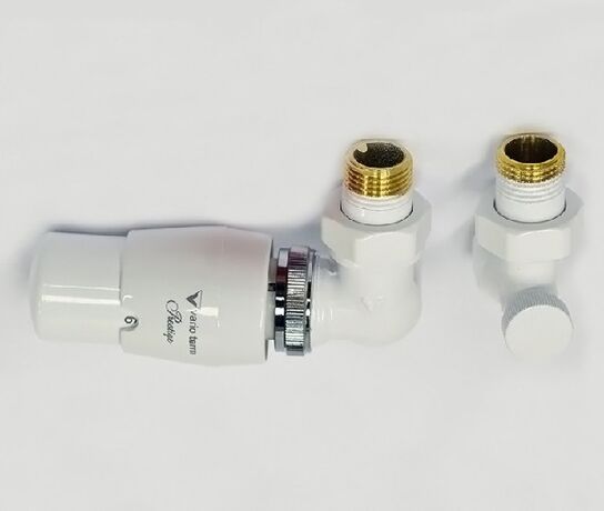 Vario Term MASTER белый