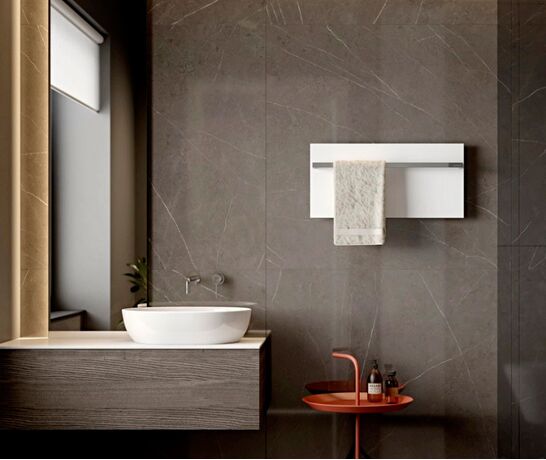 Hibro ONYX S 1L (WS) в интерьере