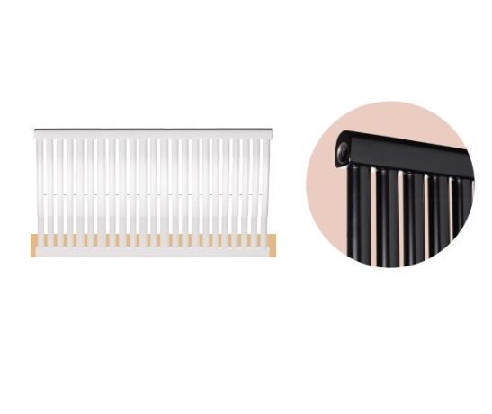 Betatherm PS Single, белый