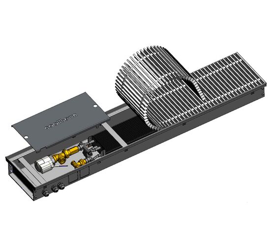 конвектор Cooltherm Hottherm