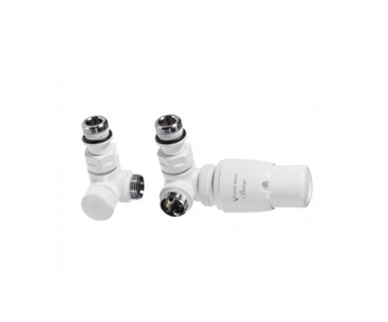 Комплект Vario Term VISION білий