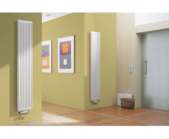 Kermi Verteo Profil FSN