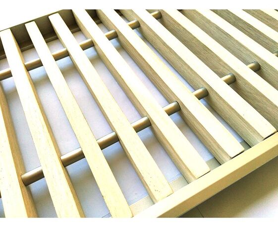 Polvax решетка дерево