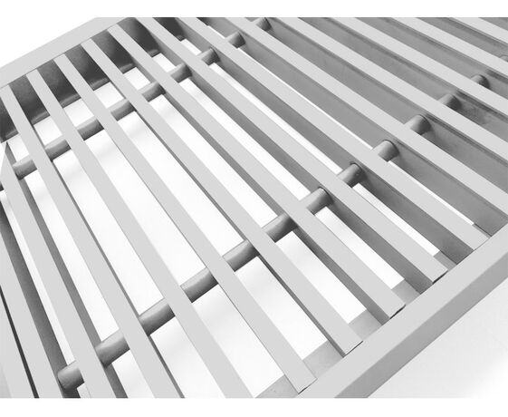 Polvax решетка сатин