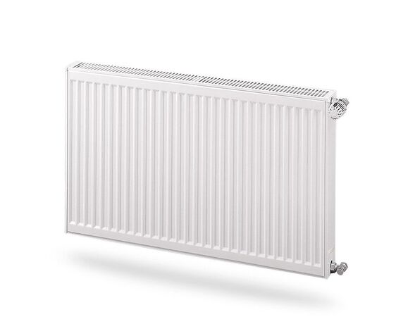 Purmo Compact / Ventil Compact