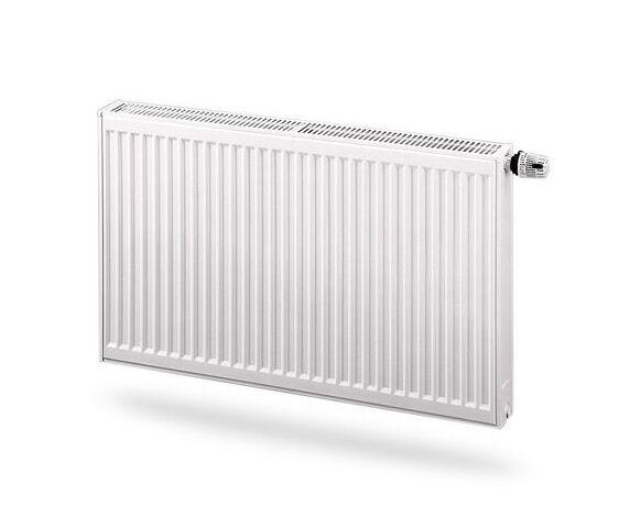 Purmo Compact / Ventil Compact