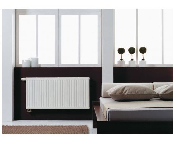 Purmo Compact / Ventil Compact