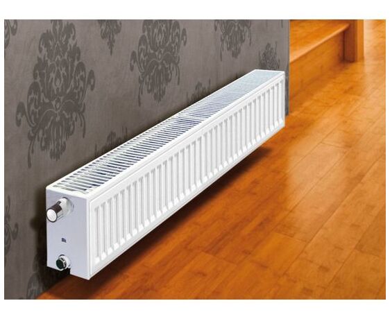 Purmo Compact / Ventil Compact