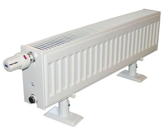 Purmo Compact / Ventil CompactPurmo Compact / Ventil Compact