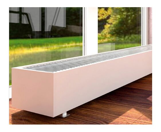 Hitte NSX Без вентилятора