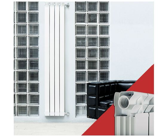 Fondital Garda Dual Aleternum 1