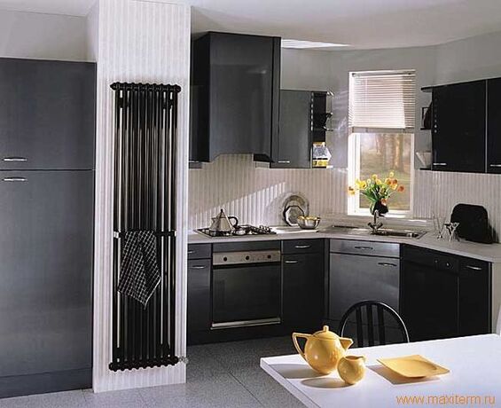 Arbonia Röhrenradiatoren, 2180/9, 9005