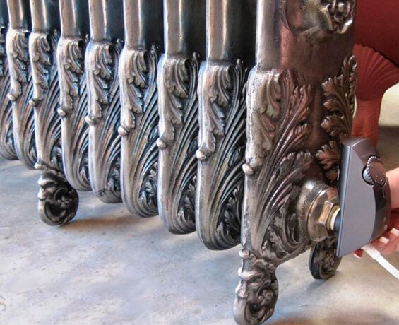 Radimax Versailles ноги