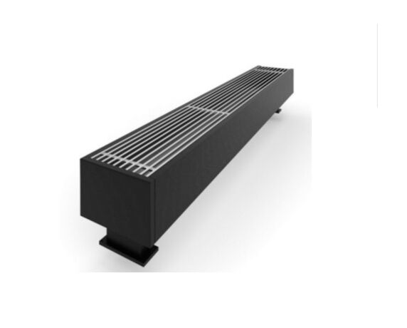 Hitte NSX Без вентилятора