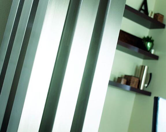 Accuro Korle Octet, детализация