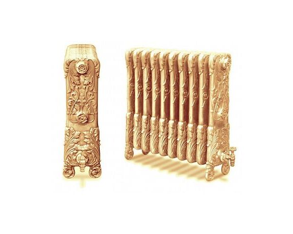 Radimax Versailles золото