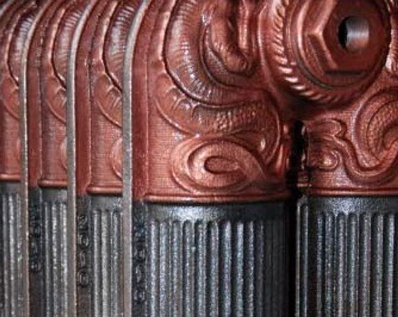 Radimax Barton 2 цвета