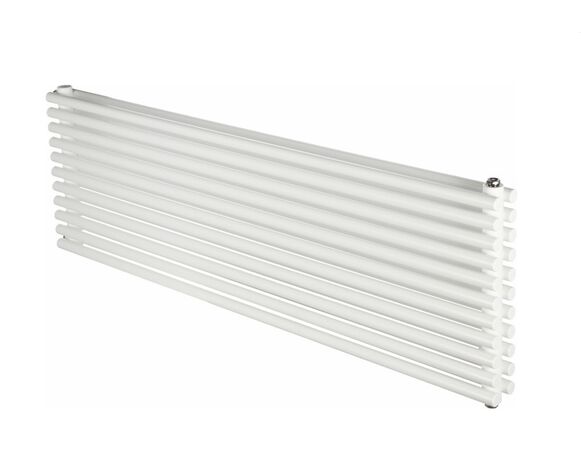 Betatherm Praktikum Double горизонтальный, белый