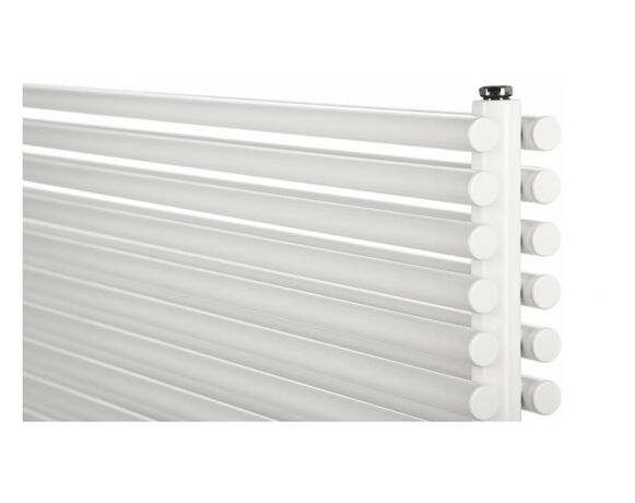 Betatherm Praktikum Double горизонтальный, круглые трубки