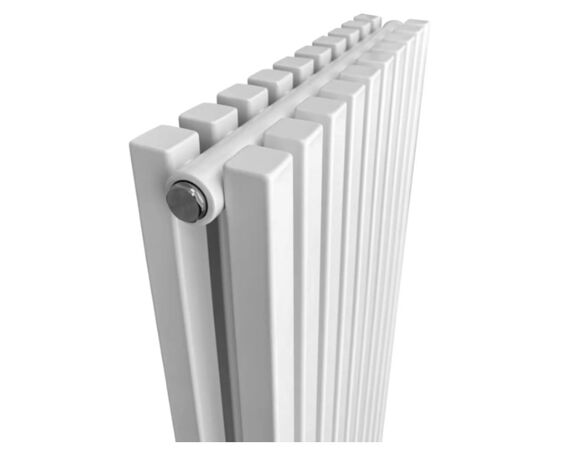 ARTTIDESIGN Ancona II белый мат