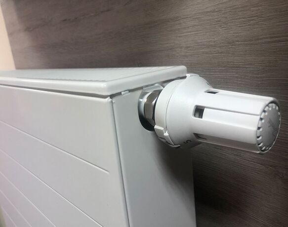 Термоголовка Danfoss RA 5030