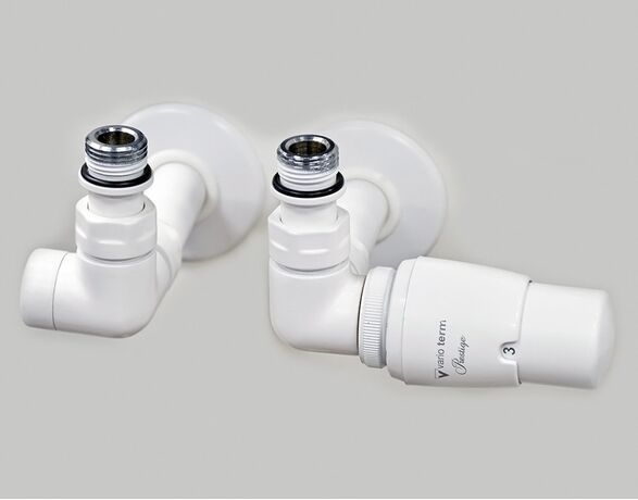 Комплект Vario Term VISION білий