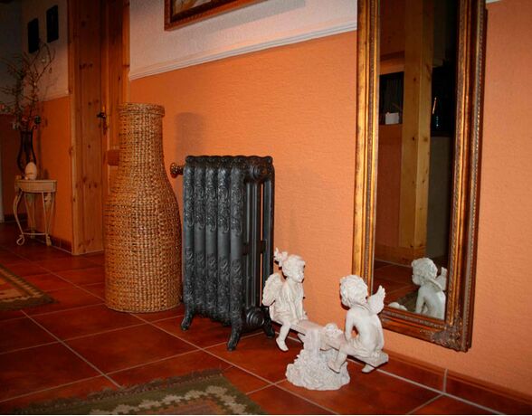 Radimax Bristol на ножках