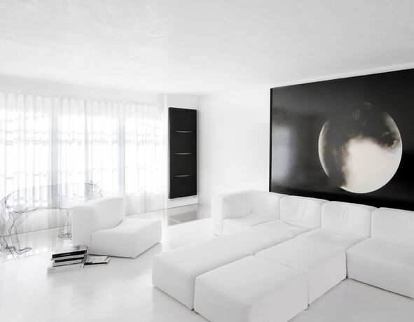 Caleido Cut вертикальный