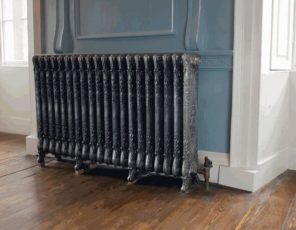 Чугунный радиатор Verona