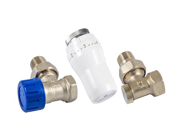 Комплект Schlosser UA угловой