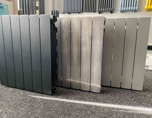 Fondital BLITZ Super