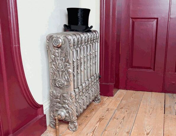 Radimax Versailles в интерьере