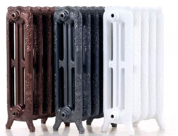 Radimax Bristol покраска