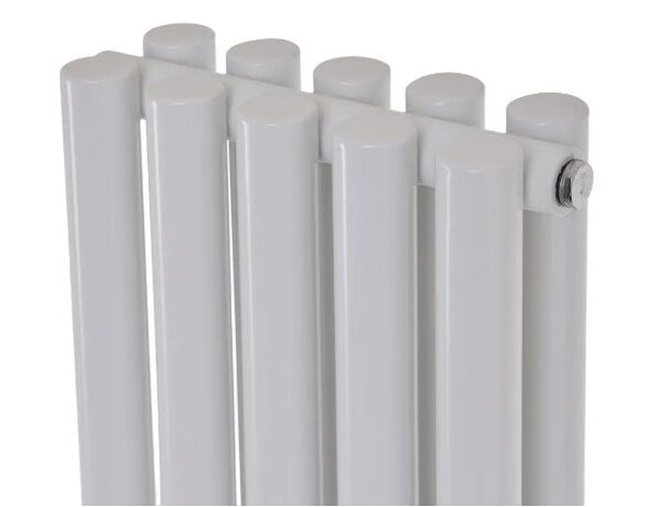 радіатор ARTTIDESIGN Matera II білий