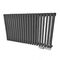Радіатор Quantum BQ 2  500*1205 (Чорний Ral9005M підк. 88)