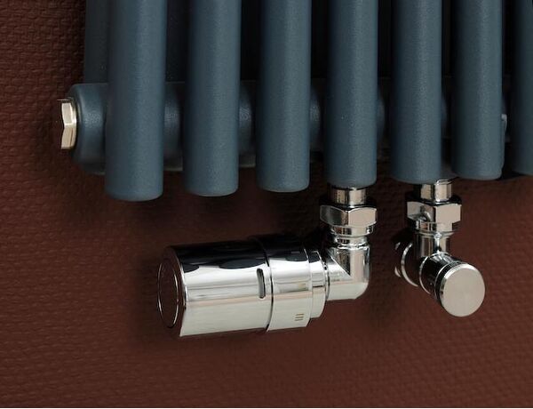 Betatherm Praktikum Double нижнее подключение