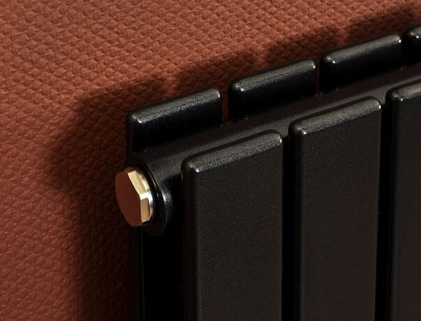 Betatherm Blende Double, плоские трубки