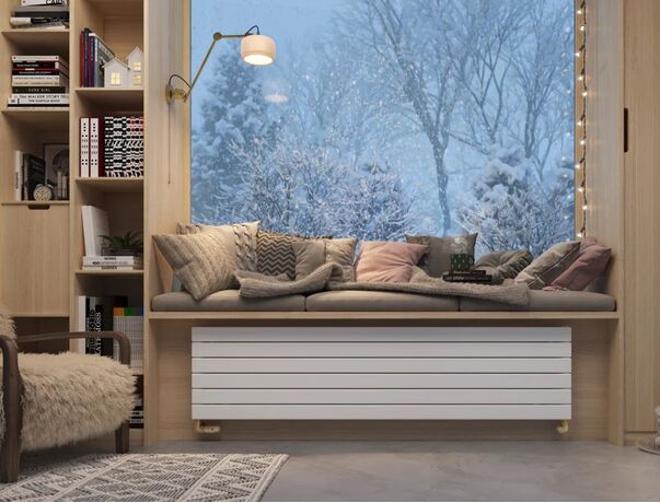 Дизайн-радиатор вертикальный Terma FORTE V20