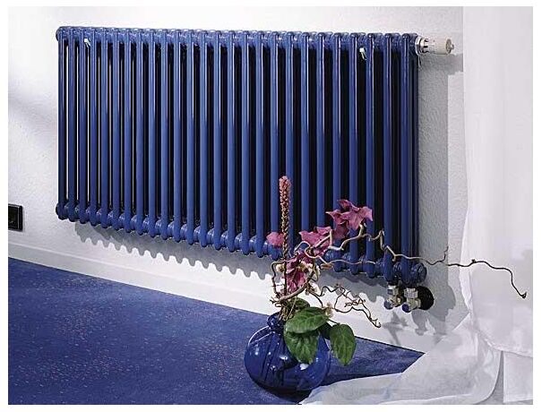 Arbonia Röhrenradiatoren 2055, подкл 89