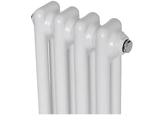 радиатор ARTTIDESIGN Bari белый