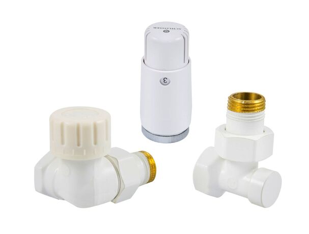 Комплект Schlosser Standard Mini белый