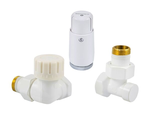 Комплект Schlosser Standard Mini белый